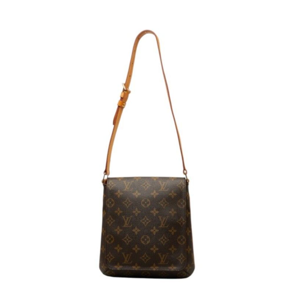 Louis Vuitton Musette Salsa Short Shoulder Bag